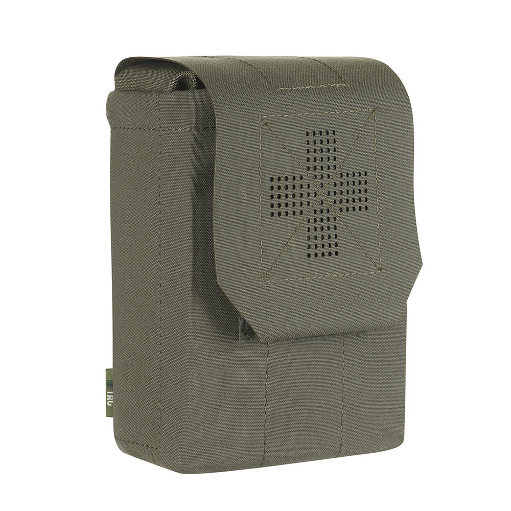 Trusă Medicală Verticală M-Tac Large Elite - Ranger Green