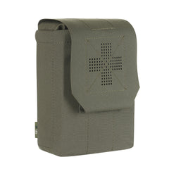 Trusă Medicală Verticală M-Tac Large Elite - Ranger Green