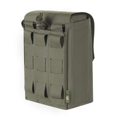 Trusă Medicală Verticală M-Tac Large Elite - Ranger Green