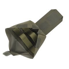 Trusă Medicală Verticală M-Tac Large Elite - Ranger Green
