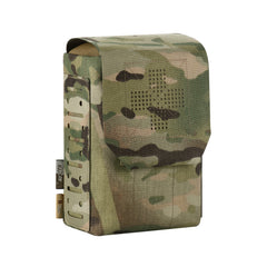 Trusă Medicală Verticală Mare Gen.II Elite M-Tac - Multicam