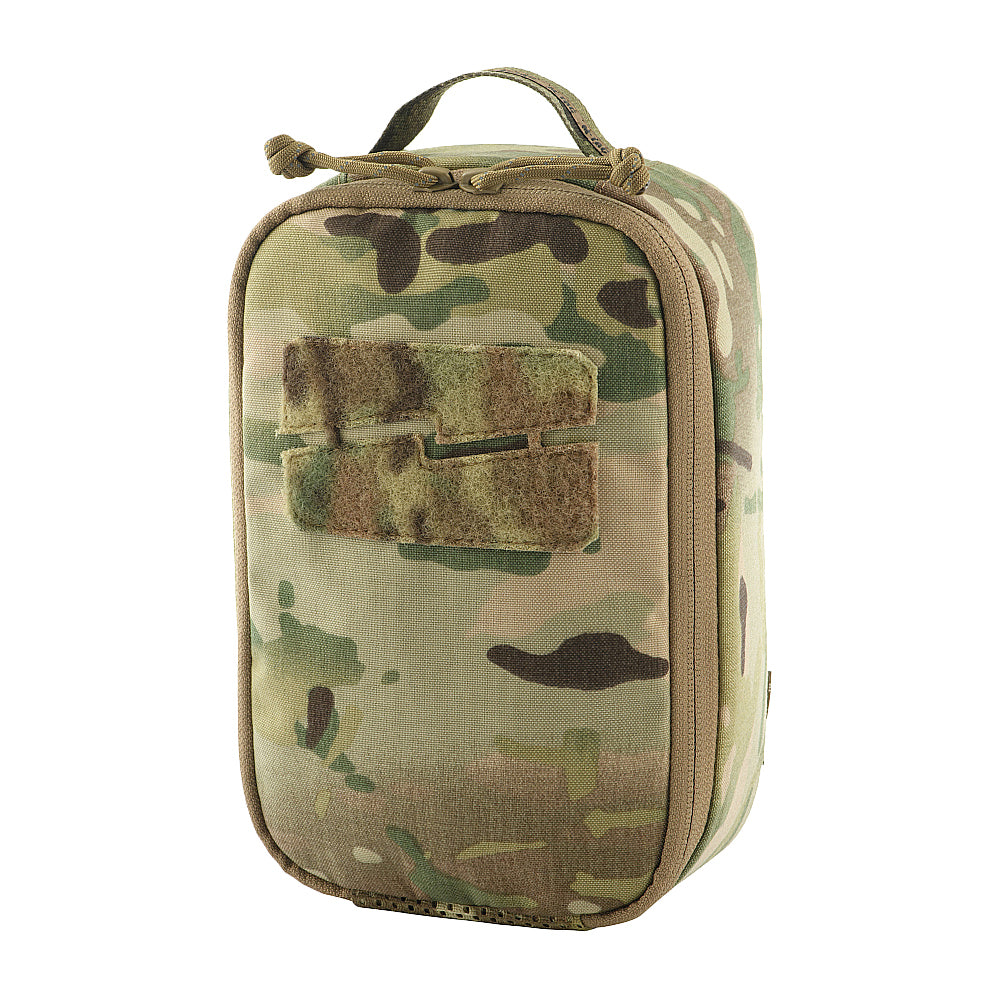 Trusă organizatoare Elite Small M-Tac - Multicam Compactă