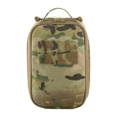Trusă organizatoare Elite Small M-Tac - Multicam Compactă