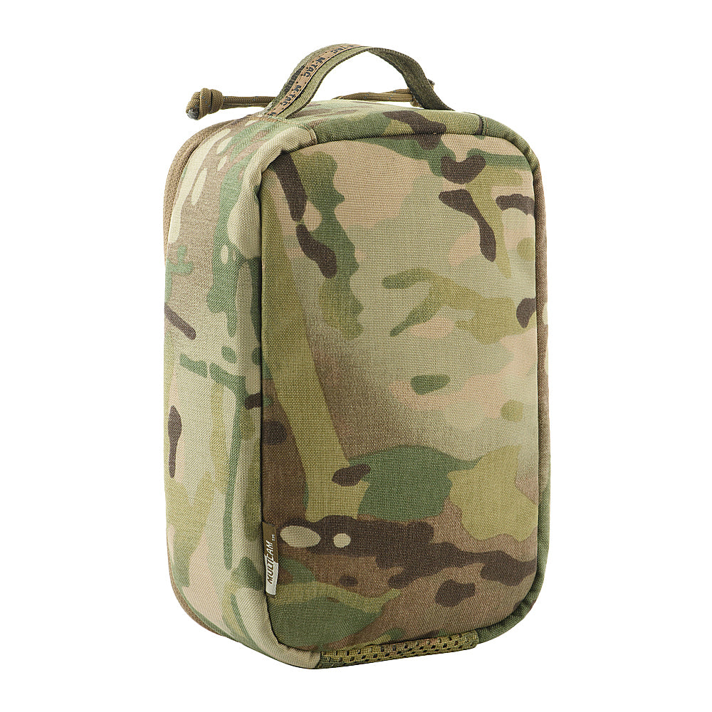 Trusă organizatoare Elite Small M-Tac - Multicam Compactă