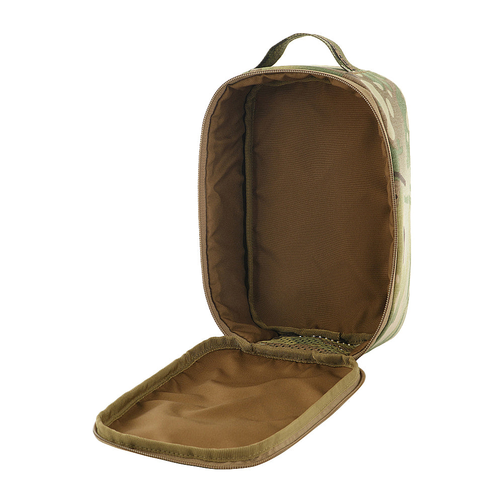 Trusă organizatoare Elite Small M-Tac - Multicam Compactă