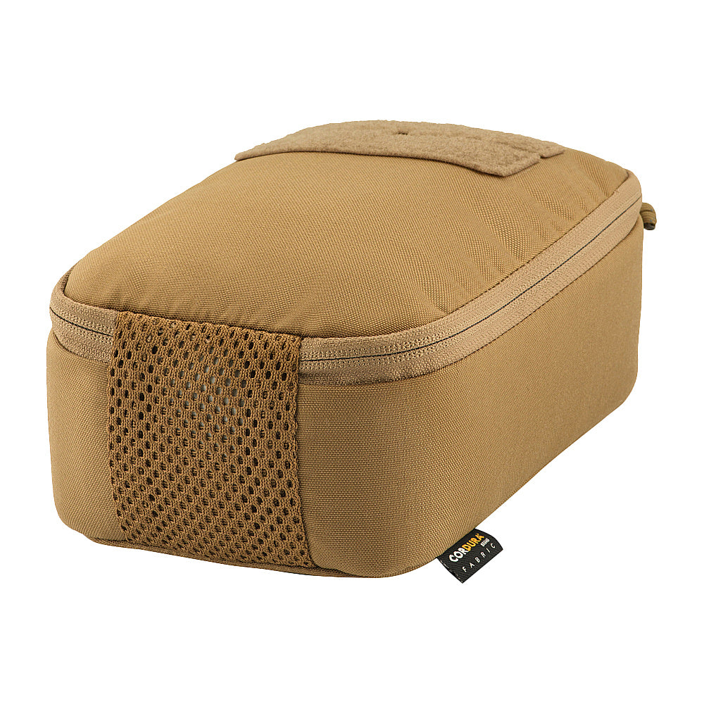 Trusă Organizatoare M-Tac Elite Small - Coyote