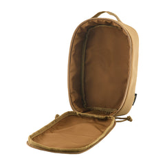 Trusă Organizatoare M-Tac Elite Small - Coyote