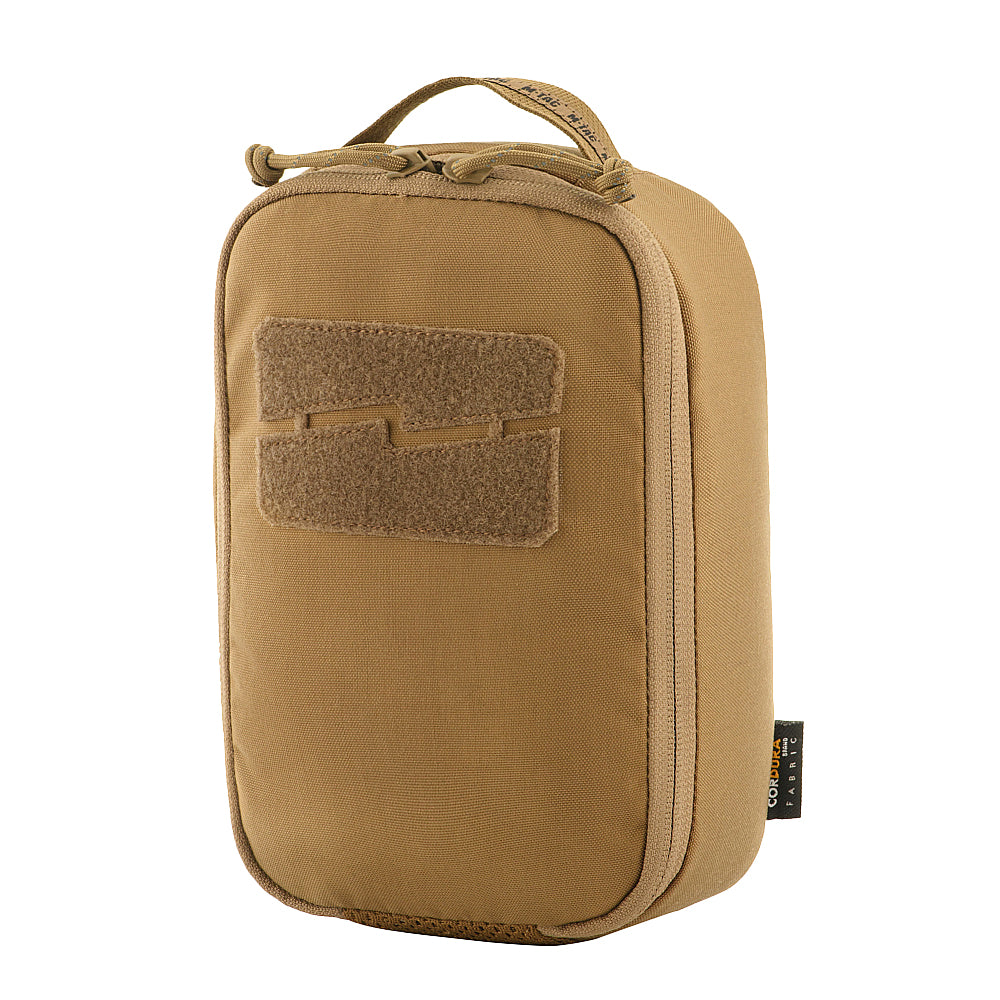 Trusă Organizatoare M-Tac Elite Small - Coyote