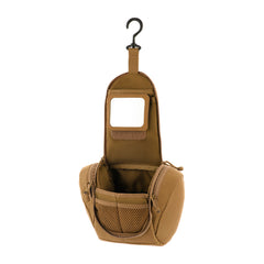 Trusă Toaletă Elite Gen.II M-Tac - Coyote, Organizare Superioară