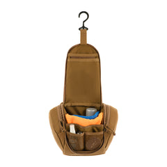 Trusă Toaletă Elite Gen.II M-Tac - Coyote, Organizare Superioară