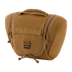Trusă Toaletă Elite Gen.II M-Tac - Coyote, Organizare Superioară