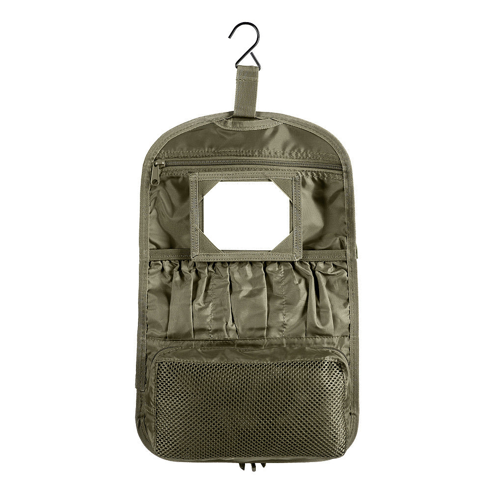 Trusă Toaletă M-Tac - Practică & Rezistentă Olive