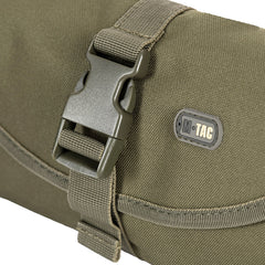 Trusă Toaletă M-Tac - Practică & Rezistentă Olive
