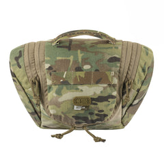 Trusă Toiletry Kit Elite Gen.II M-Tac - Multicam Tactică și Durabilă