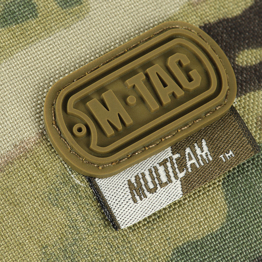 Trusă Toiletry Kit Elite Gen.II M-Tac - Multicam Tactică și Durabilă