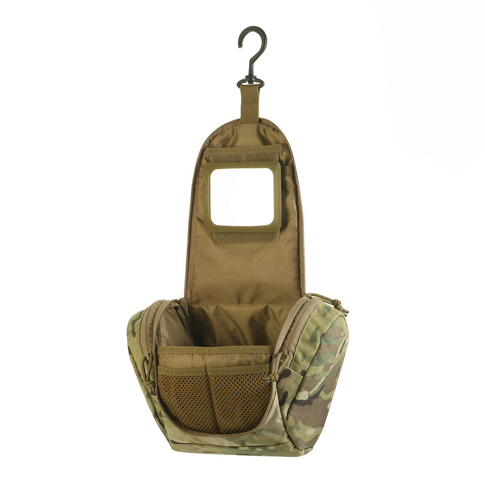 Trusă Toiletry Kit Elite Gen.II M-Tac - Multicam Tactică și Durabilă