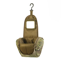 Trusă Toiletry Kit Elite Gen.II M-Tac - Multicam Tactică și Durabilă