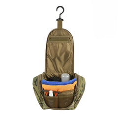 Trusă Toiletry Kit Elite Gen.II M-Tac - Multicam Tactică și Durabilă