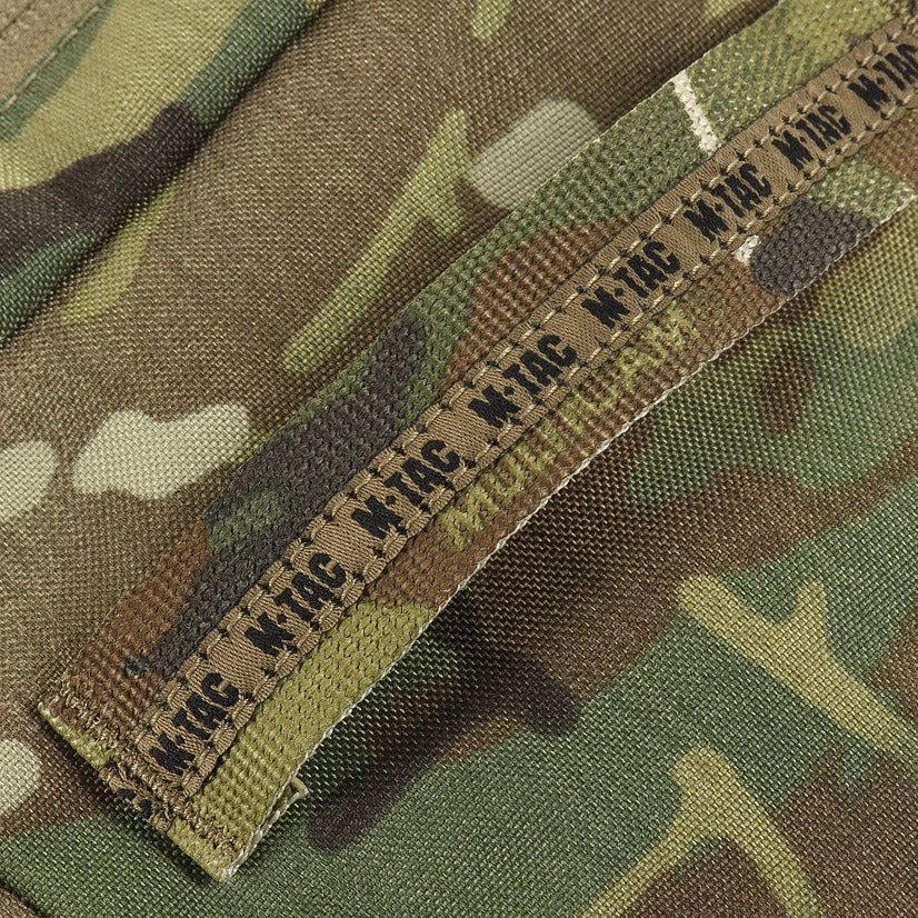 Trusă Toiletry Kit Elite Gen.II M-Tac - Multicam Tactică și Durabilă
