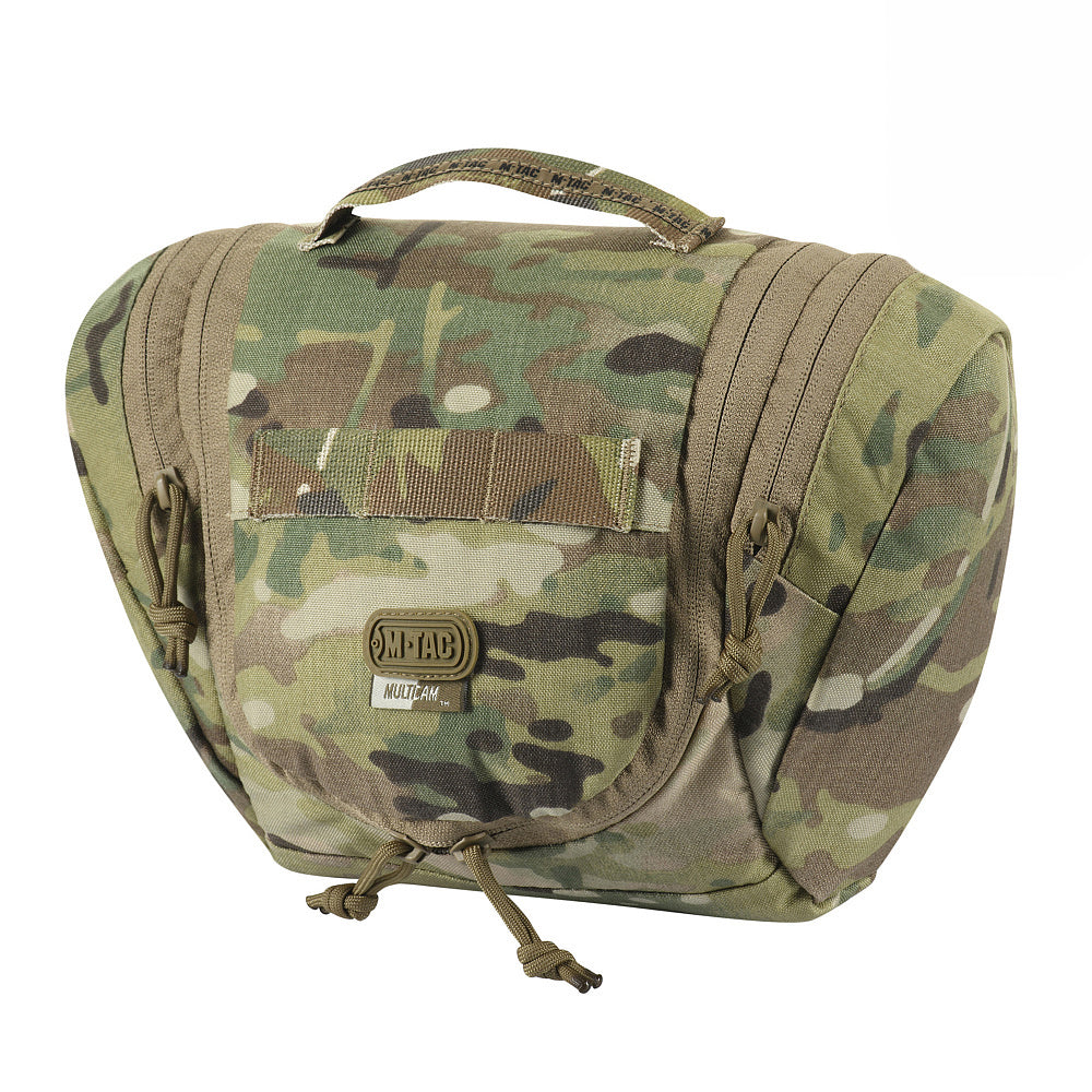 Trusă Toiletry Kit Elite Gen.II M-Tac - Multicam Tactică și Durabilă