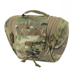 Trusă Toiletry Kit Elite Gen.II M-Tac - Multicam Tactică și Durabilă