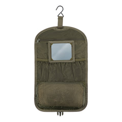 Trusă Toiletry Kit M-Tac - Dark Olive, Compactă & Rezistentă la Apă