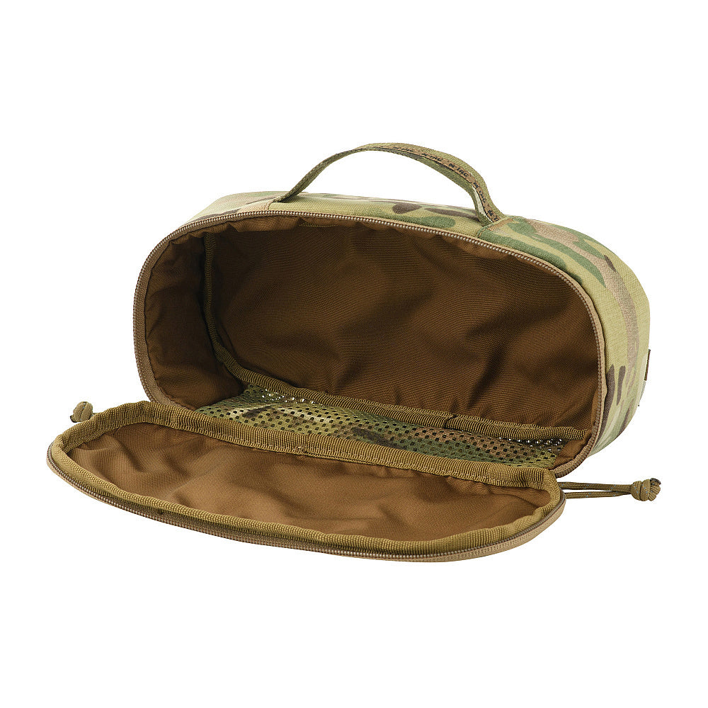 Trusă Utilitară M-Tac Elite Medium Multicam - Organizare Tactica