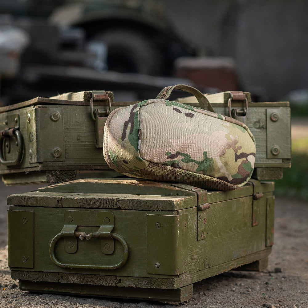 Trusă Utilitară M-Tac Elite Medium Multicam - Organizare Tactica