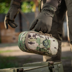 Trusă Utilitară M-Tac Elite Medium Multicam - Organizare Tactica