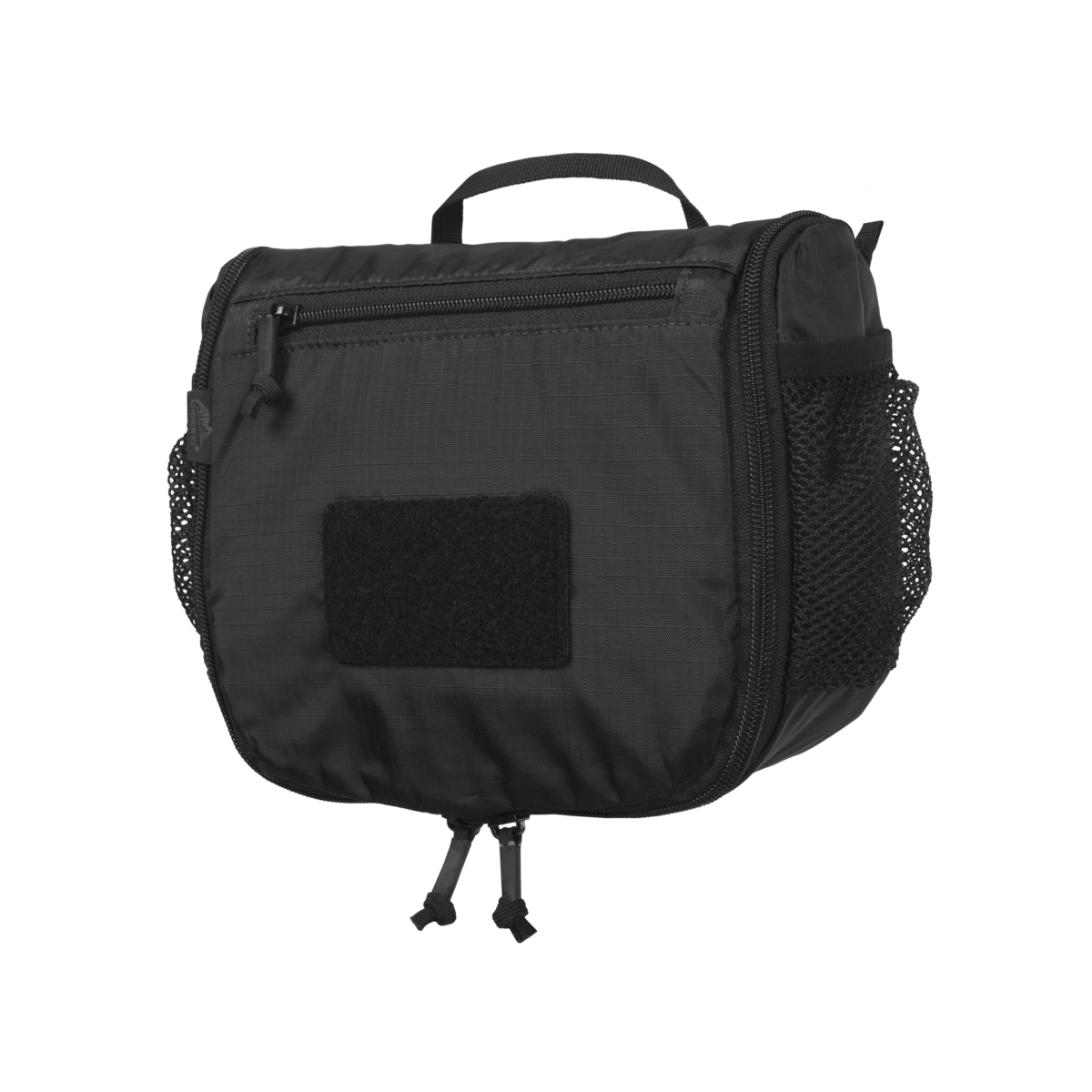 Trusă Cosmetice Helikon-Tex Travel Toiletry Bag Neagră 2.5 L