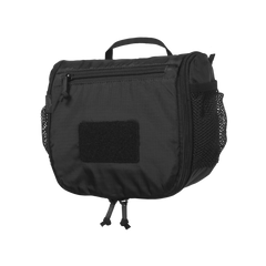 Trusă Cosmetice Helikon-Tex Travel Toiletry Bag Neagră 2.5 L