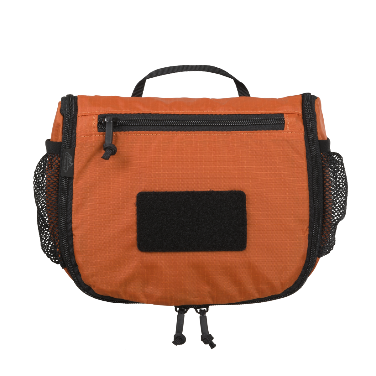 Trusă Cosmetice Helikon-Tex Travel Toiletry Bag Neagră 2.5 L
