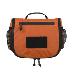 Trusă Cosmetice Helikon-Tex Travel Toiletry Bag Neagră 2.5 L