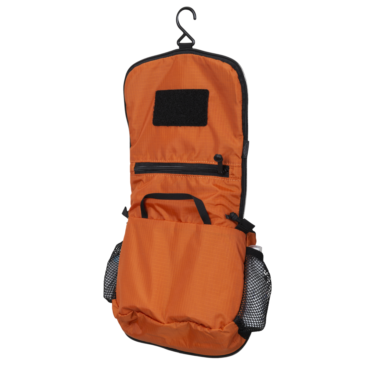 Trusă Cosmetice Helikon-Tex Travel Toiletry Bag Neagră 2.5 L
