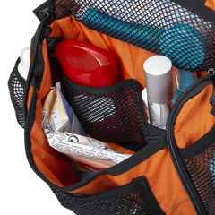 Trusă Cosmetice Helikon-Tex Travel Toiletry Bag Neagră 2.5 L