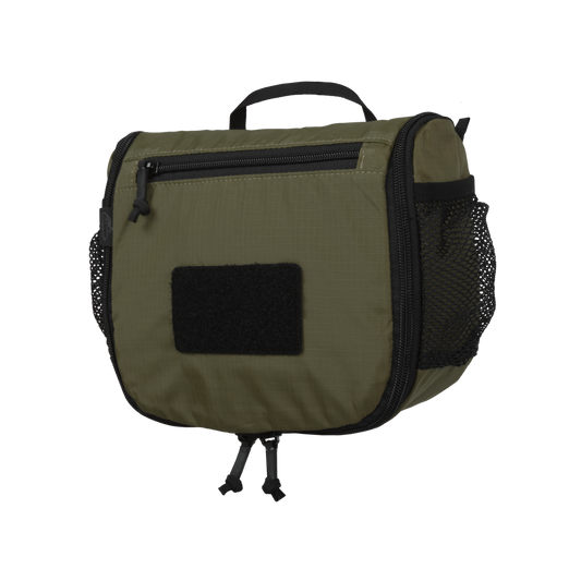 Trusă Cosmetice Helikon-Tex Travel Toiletry Bag Olive Green