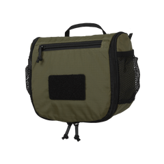 Trusă Cosmetice Helikon-Tex Travel Toiletry Bag Olive Green