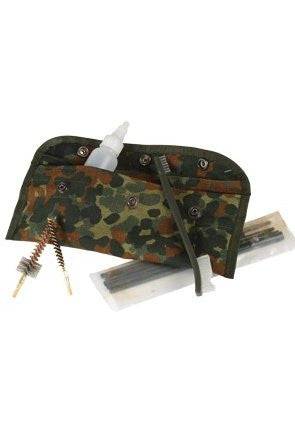 Trusa Curatare Arma Cal.5.56 G36 Flectar