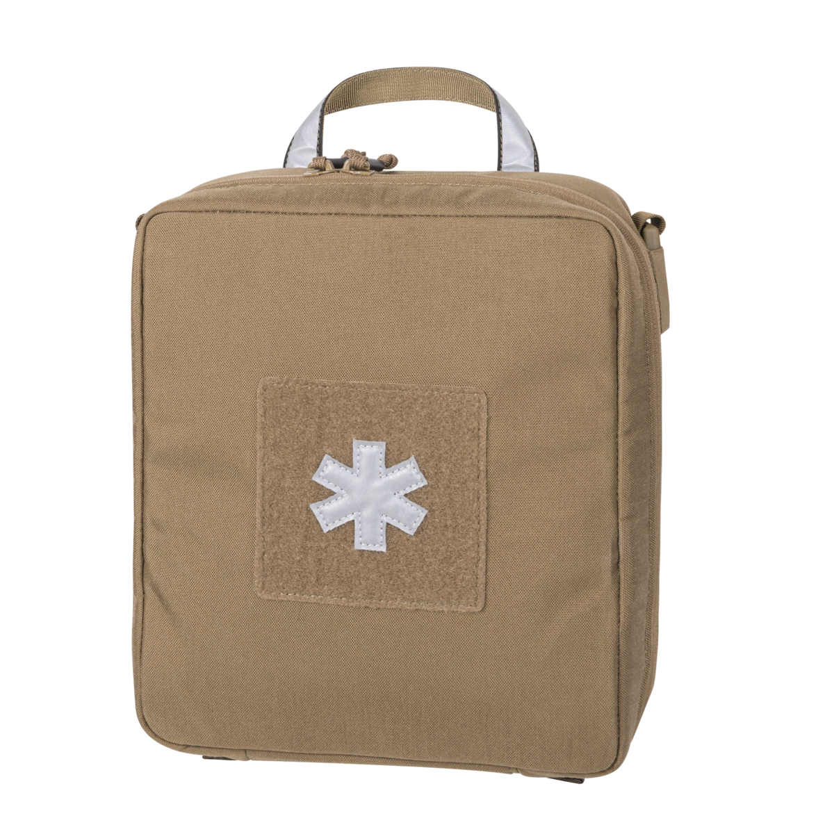 Trusă Medicală Auto Helikon-Tex Cordura 500D Coyote