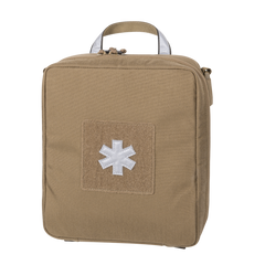 Trusă Medicală Auto Helikon-Tex Cordura 500D Coyote