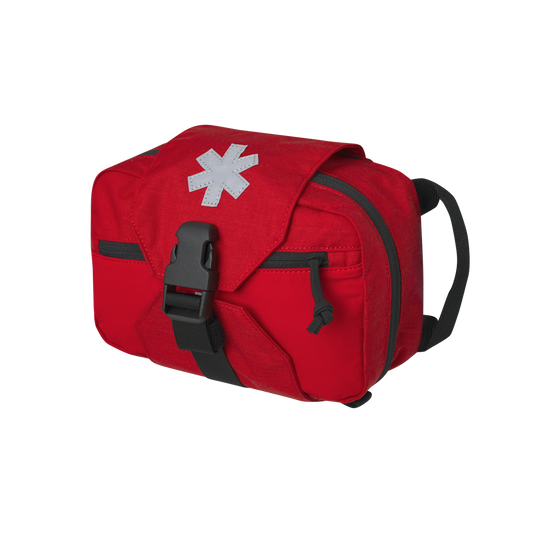 Trusă Medicală Auto Helikon-Tex Cordura® Roșu