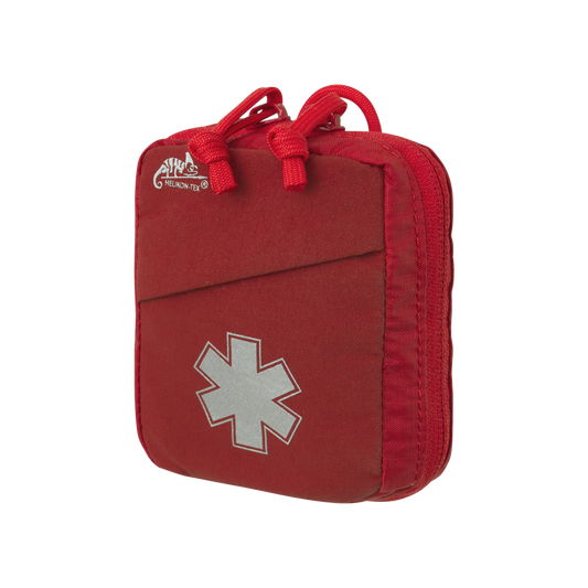 Trusă Medicală EDC Helikon-Tex Crimson Sky cu Buzunar Elastic