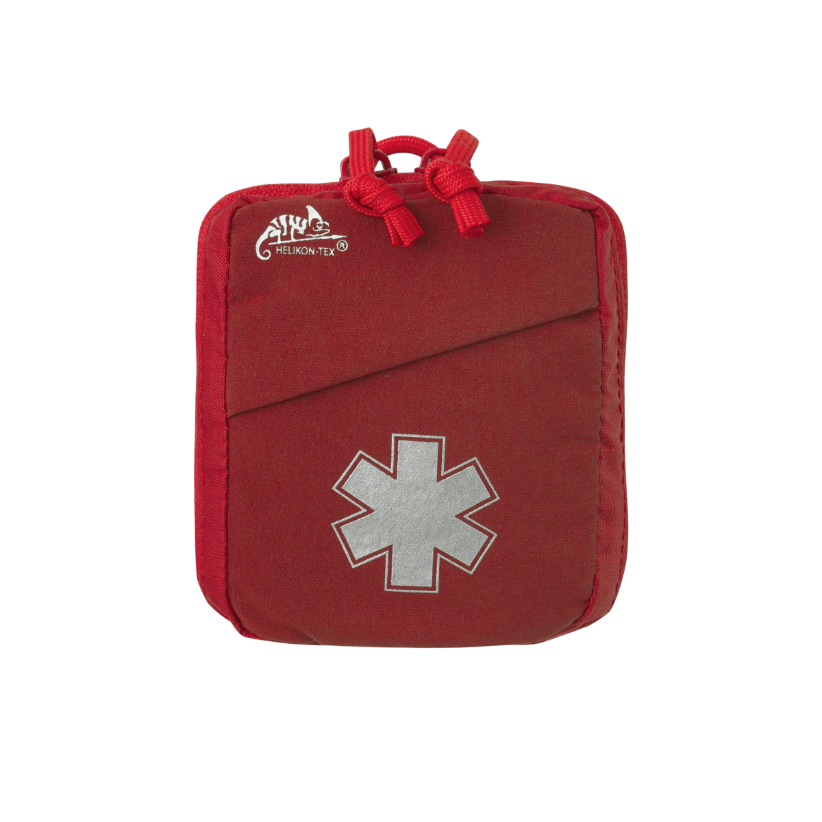 Trusă Medicală EDC Helikon-Tex Crimson Sky cu Buzunar Elastic