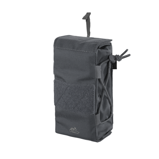 Trusă Medicală Helikon-Tex COMPETITION Med Kit® Shadow Grey, Montare Modulară