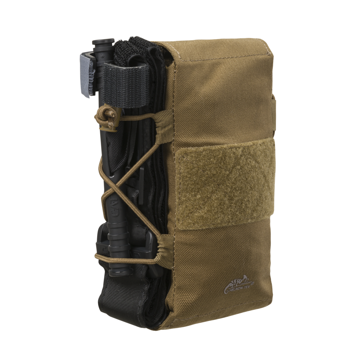 Trusă Medicală Helikon-Tex COMPETITION Med Kit® Shadow Grey, Montare Modulară