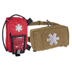 Trusă Medicală Helikon-Tex Cordura® Modulară