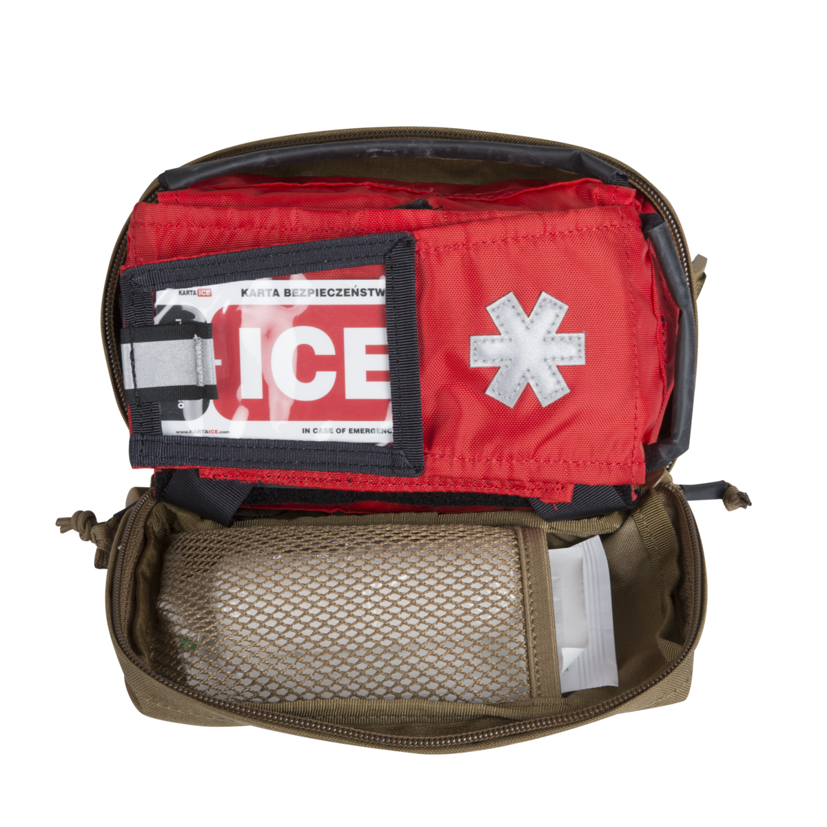 Trusă Medicală Helikon-Tex Cordura® Modulară