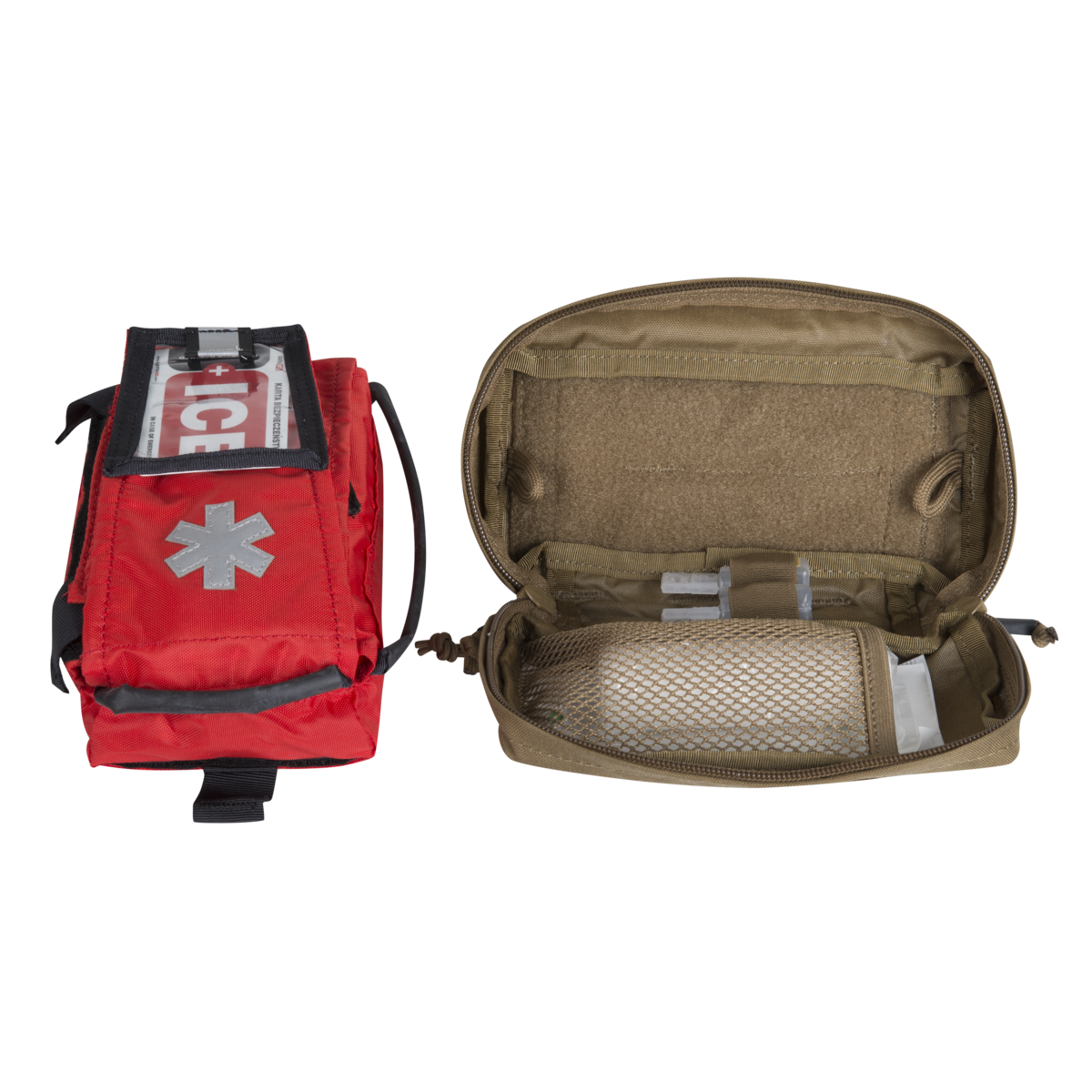 Trusă Medicală Helikon-Tex Cordura® Modulară