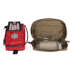 Trusă Medicală Helikon-Tex Cordura® Modulară