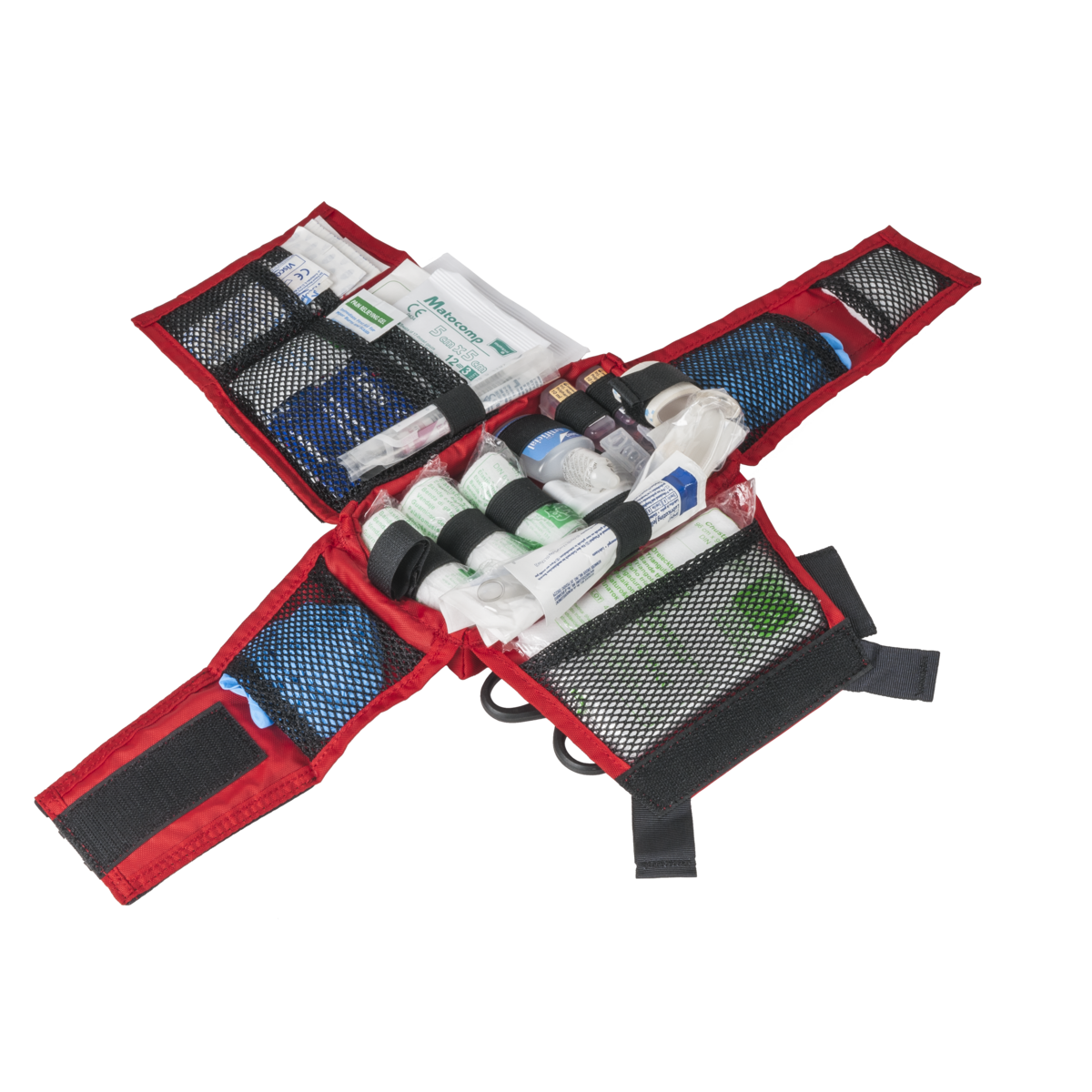 Trusă Medicală Helikon-Tex Cordura® Modulară